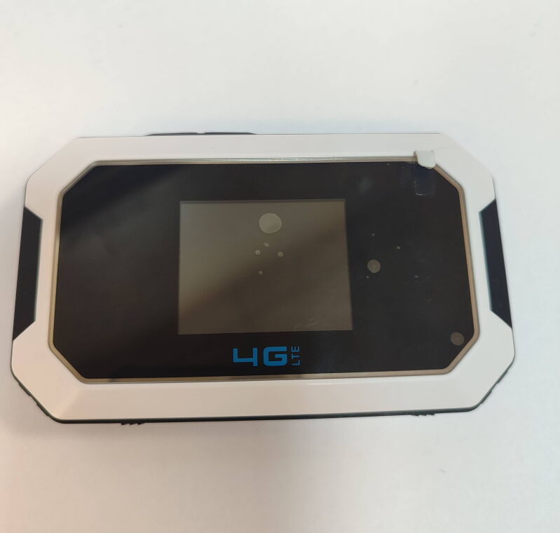 4G WiFi Роутер Olax MT80 - Б/В - Фото №3