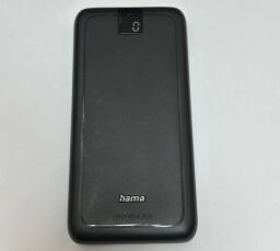 Powerbank Hama Performance 10 10000 mAh (00201709) - Б/В від виробника Hama