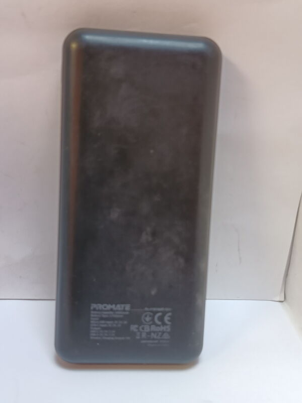 Powerbank Promate AuraVolt-10+ 10000 mAh - Б/В