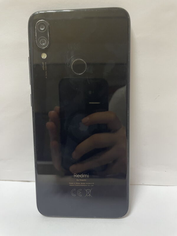 Xiaomi Redmi Note 7 128GB - Б/В - Фото №3