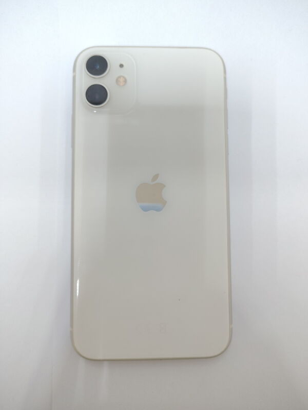 Apple Iphone 11 128GB - Б/В - Фото №4