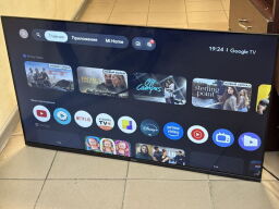 Телевізор Xiaomi L43MA-AFME - Б/В від виробника Xiaomi