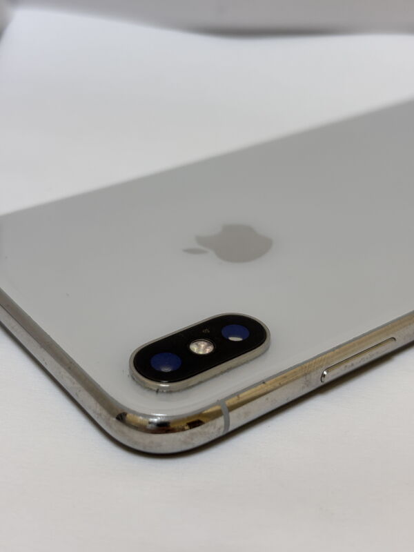 Apple Iphone X 256Gb - Б/В - Фото №8