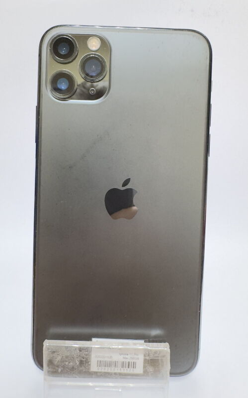 Apple Iphone 11 Pro Max 256GB - Б/В - Фото №5