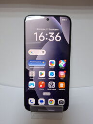 Xiaomi Redmi Note 15 Pro 5G 8/512Gb (25080RABDG) - Б/В від виробника Xiaomi
