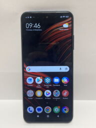 Xiaomi Poco M3 Pro 5G 4/64 GB (M2103K19PG, M2103K19PI) - Б/В від виробника Xiaomi