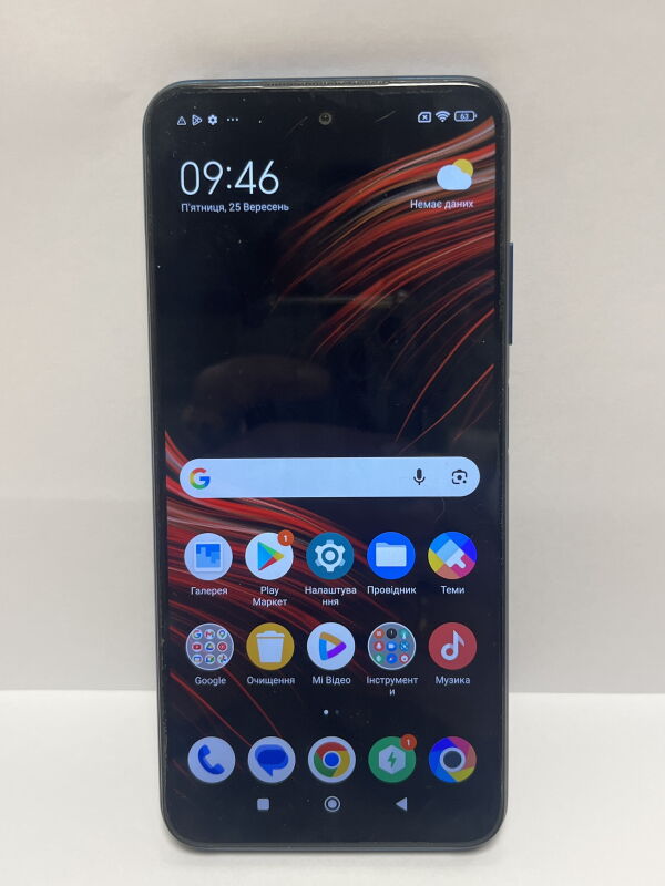 Xiaomi Poco M3 Pro 5G 4/64 GB (M2103K19PG, M2103K19PI) - Б/В