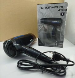 Фен Grunhelm GHD-532 від виробника Grunhelm
