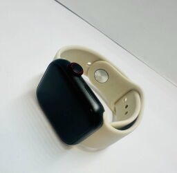 Смарт-годинник Smart Watch GS9 Mini - Б/В Смарт-годинник Smart Watch GS9 Mini - Б/В від виробника Smart Watch
