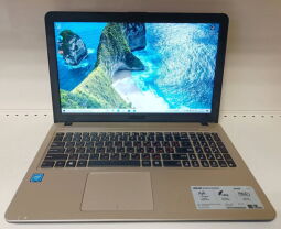 Ноутбук Asus X540S (X540SA-XX411T) - Б/В від виробника Asus