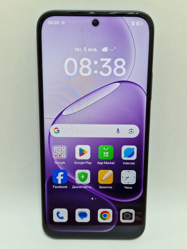 Oppo A6x 4/128Gb (CPH2819) - Б/В - Фото №7