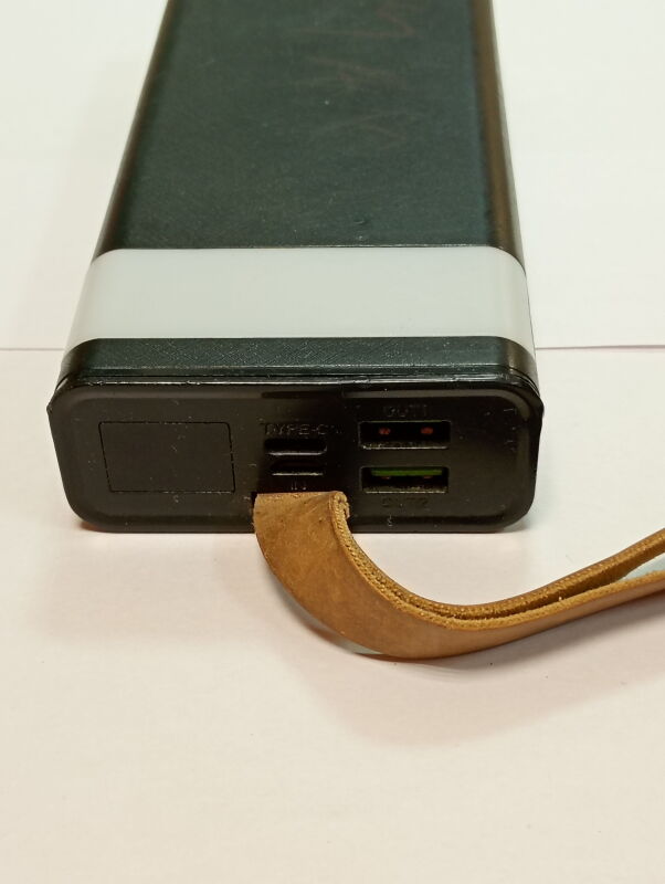 Powerbank XO PR129 20000mAh - Б/В - Фото №3