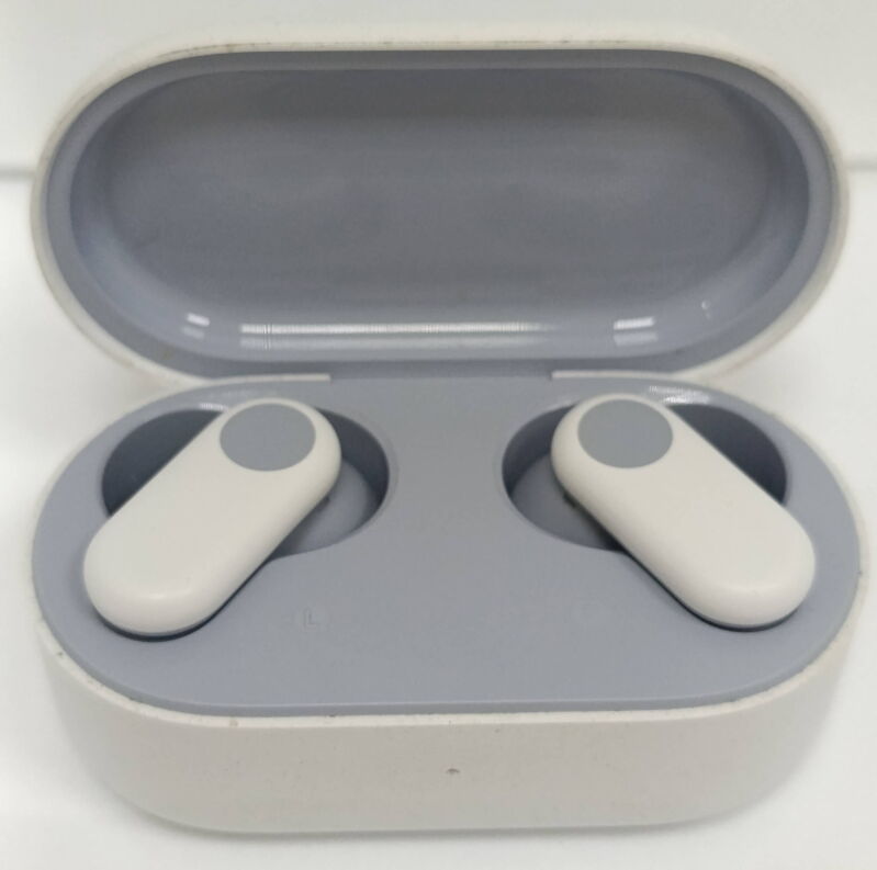 Навушники OPPO Enco Buds2 Pro E510A White - Б/В