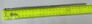 Срібний ланцюг з плетінням Подвійний ромб (00096992) - Б/В - Прев'ю фото №2