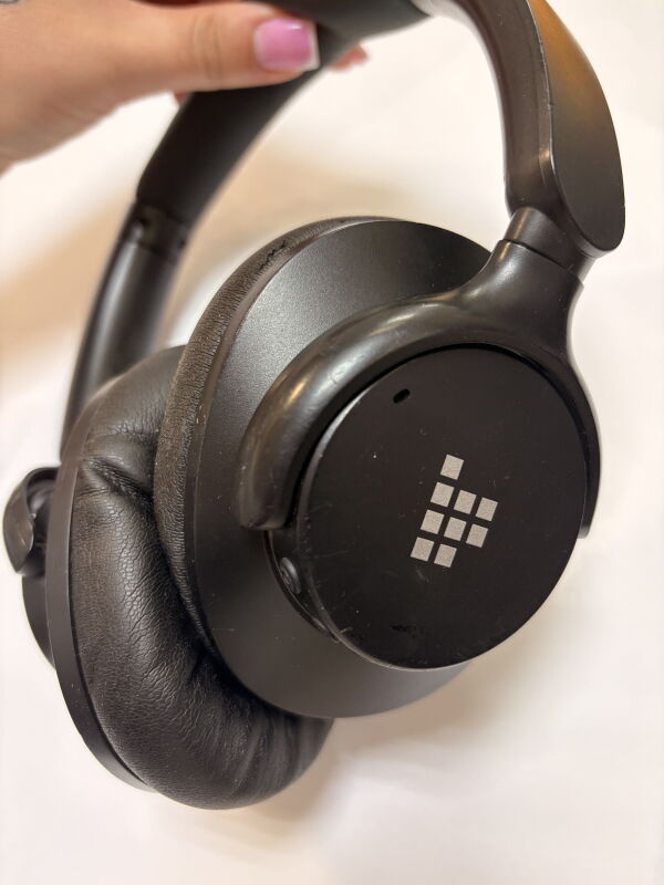 Навушники Tronsmart Sounfii Q20 Black - Б/В - Фото №2