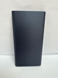Powerbank Xiaomi Mi Power Bank 2 PLM02ZM 10000 mAh - Б/В Powerbank Xiaomi Mi Power Bank 2 PLM02ZM 10000 mAh - Б/В від виробника Xiaomi