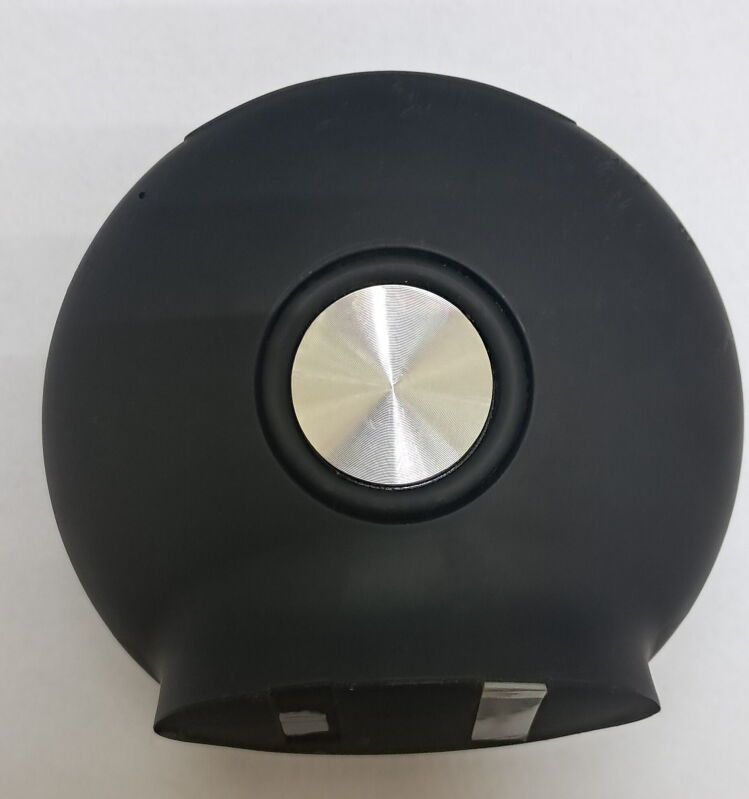 Портативна Bluetooth Колонка JC-210 - Б/В - Фото №2