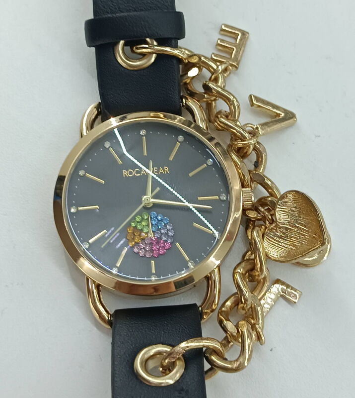 Годинник наручний Rocawear RM13542 - Б/В