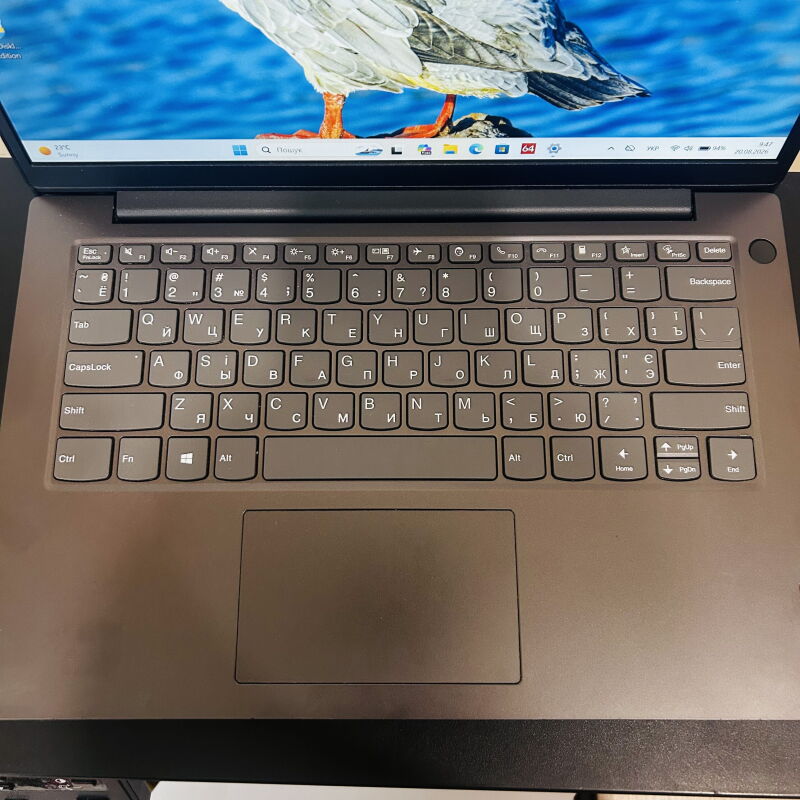 Ноутбук Lenovo V14 G2 ITL (i5-1135G7/12GB/SSD128GB) - Б/В - Фото №3