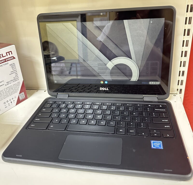 Ноутбук Dell Chromebook 11 3189 (Celeron N3060/2GB/eMMC32GB) - Б/В