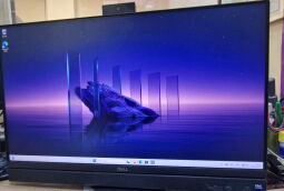 Моноблок Dell Pro 24 All-in-One QC24250 (Ultra 5 235/16GB/256SSD) - Б/В від виробника Dell