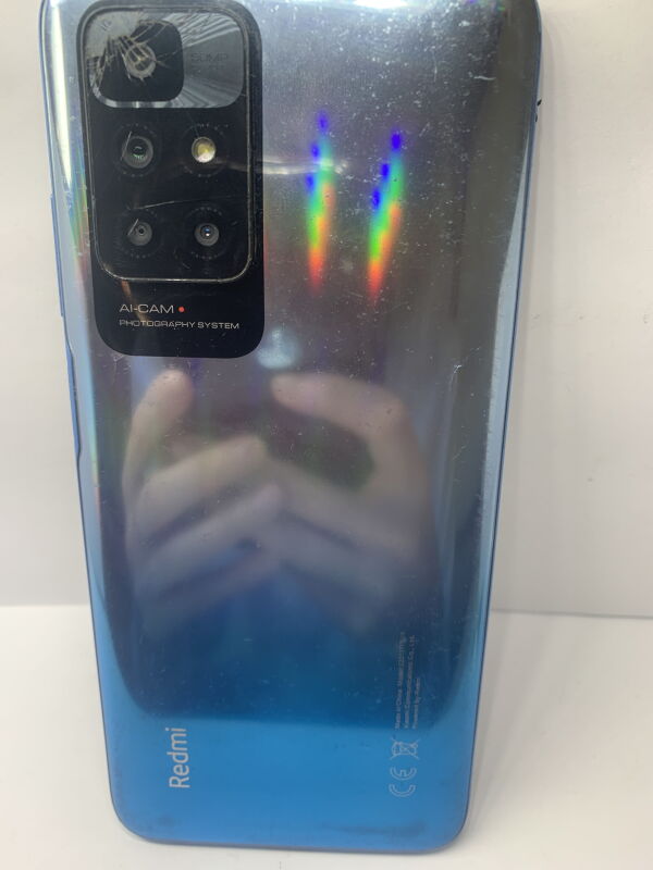 Xiaomi Redmi 10 2022 4/64GB - Б/В