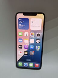 Apple iPhone XS Max 256GB - Б/В від виробника Apple