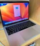 Ноутбук Apple MacBook Pro 13" Space Gray (MPXQ2, 5PXQ2) 2017 - Б/В - Прев'ю фото №1