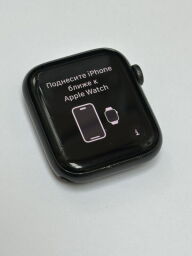 Смарт-годинник Apple Watch SE GPS 44mm - Б/В від виробника Apple
