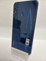 Honor 8X 4Gb/64Gb (JSN-L21) - Б/В Honor 8X 4Gb/64Gb (JSN-L21) - Б/В від виробника Honor