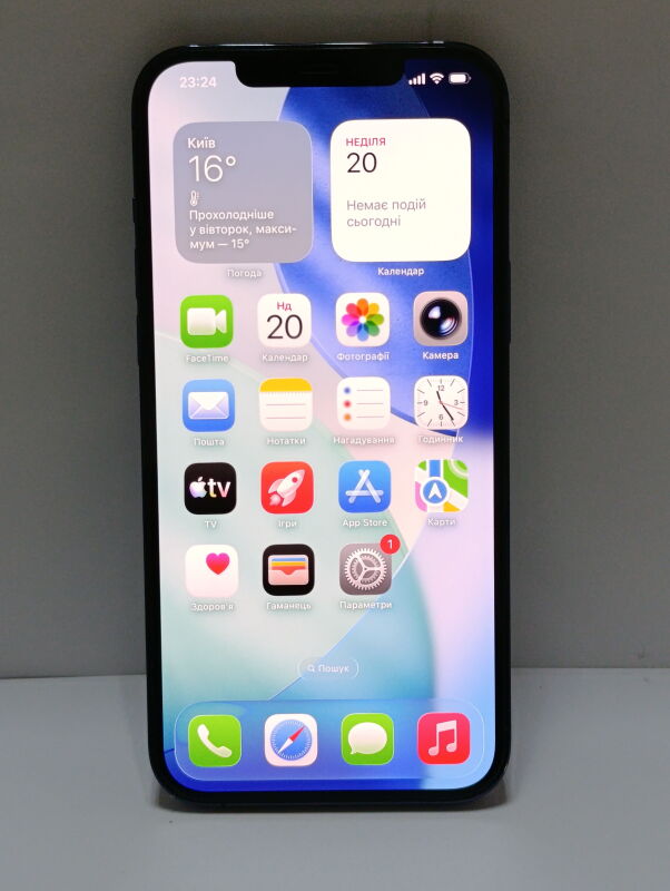 Apple iPhone 12 Pro Max 128GB - Б/В