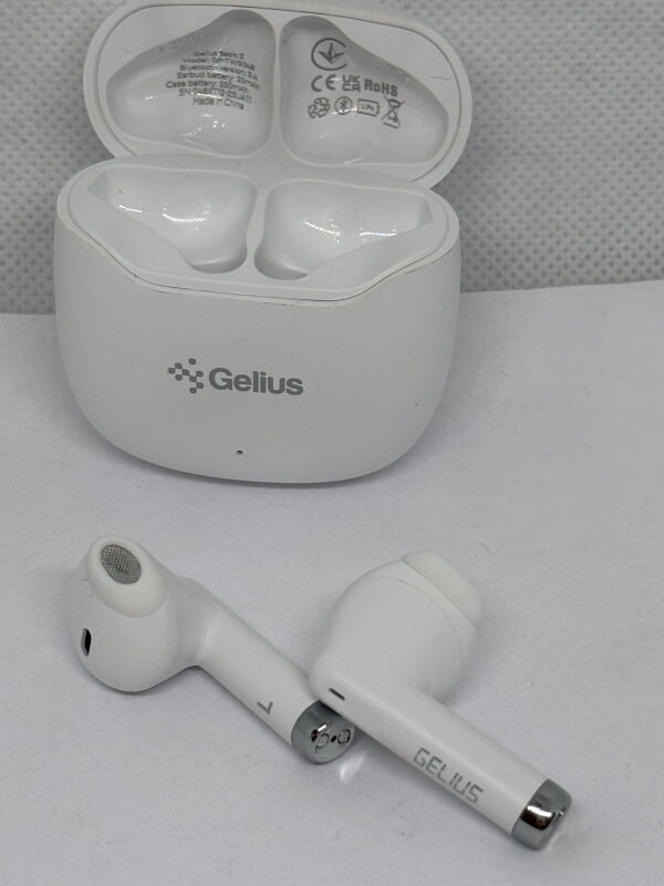 Навушники Gelius Basic 2 (GP-TWS048) - Б/В - Фото №3