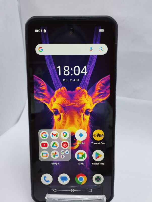 Ulefone Armor 25T Pro 8/256Gb, UF-ARMOR25T-PRO - Б/В