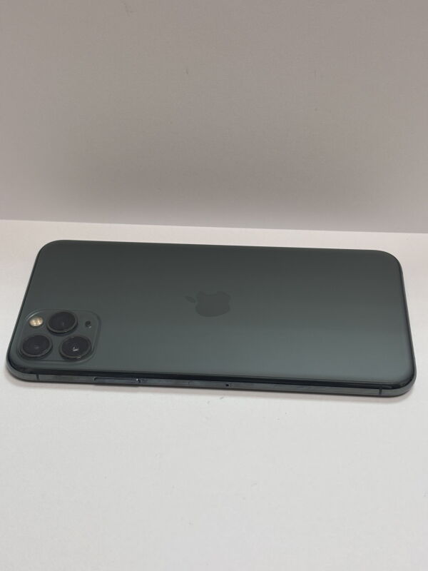 Apple Iphone 11 Pro Max 256GB - Б/В - Фото №8