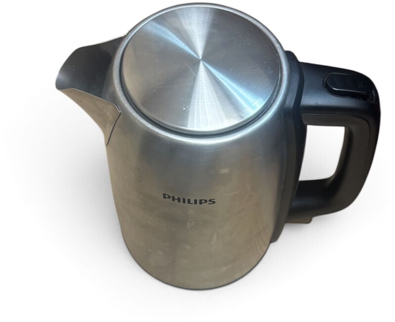 Електрочайник PHILIPS Viva Collection HD9351/90 - Б/В - Фото №2