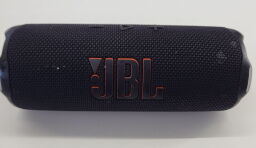 Портативна колонка JBL Flip 7 35W Black (JBLFLIP7BLK) - Б/В Портативна колонка JBL Flip 7 35W Black (JBLFLIP7BLK) - Б/В від виробника JBL