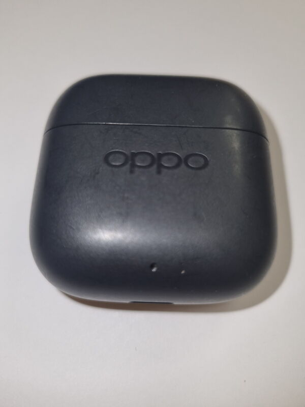Навушники OPPO Enco Buds3 ETEG1 Slate Black - Б/В - Фото №3