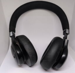 Навушники JBL LIVE 660 NC Black (JBLLIVE660NCBLK) - Б/В від виробника JBL