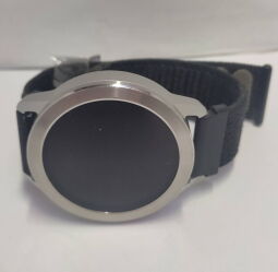Смарт-годинник Xiaomi Watch S3 Silver (BHR7873GL) - Б/В від виробника Xiaomi