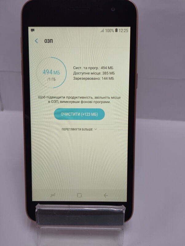 Samsung SM-J260F 8GB - Б/В - Фото №6