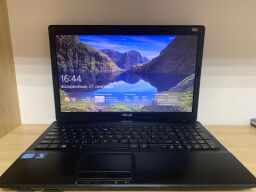 Ноутбук Asus X54C (i3-2350M/6GB/SSD120GB) - Б/В від виробника Asus