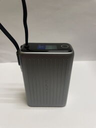 Powerbank XiPin T198BLP 20000mAh - Б/В від виробника Xipin