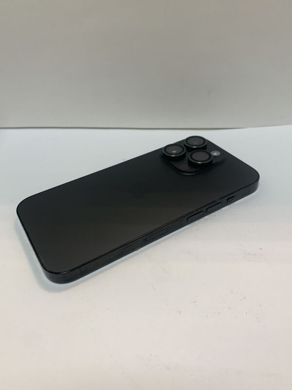 Apple iPhone 14 Pro 128GB Space Black - Б/В - Фото №7