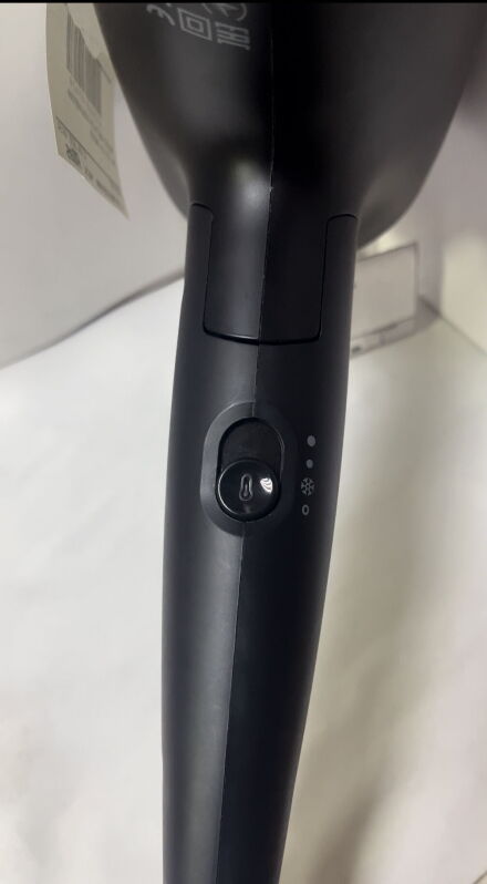 Фен PHILIPS BHD308/10 - Б/В - Фото №3