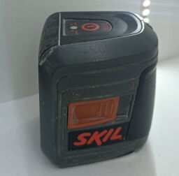 Лазерний нівелір Skil LL0511 AA - Б/В від виробника Skil