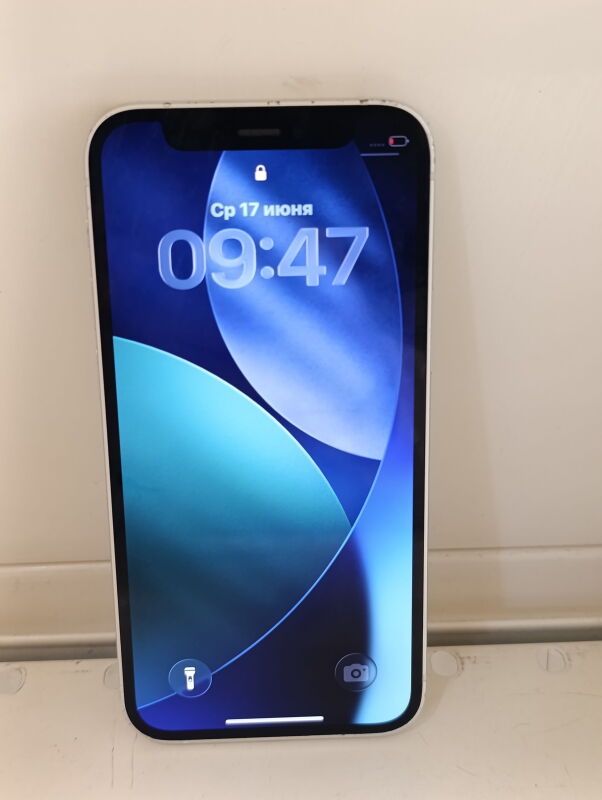 Apple iPhone 12 mini 128GB - Б/В