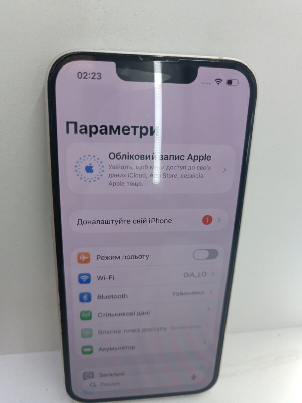 Apple iPhone 13 128GB - Б/В - Фото №3