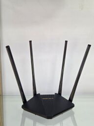Маршрутизатор Mercusys MR30G WiFi5/ AC1200 / 1 Гбіт/с / 2*2MU-MIMO - Б/В від виробника Mercusys