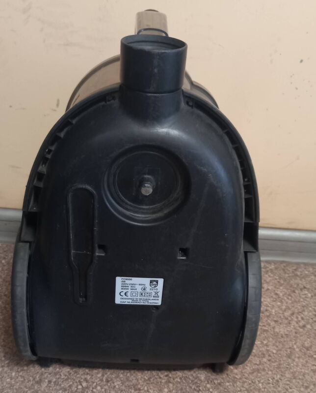 Пилосос безмішковий Philips 5000 series FC9550/09 - Б/В - Фото №2