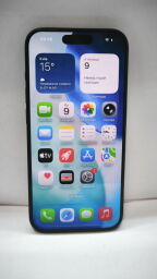 Apple iPhone 15 Pro 128GB - Б/В від виробника Apple